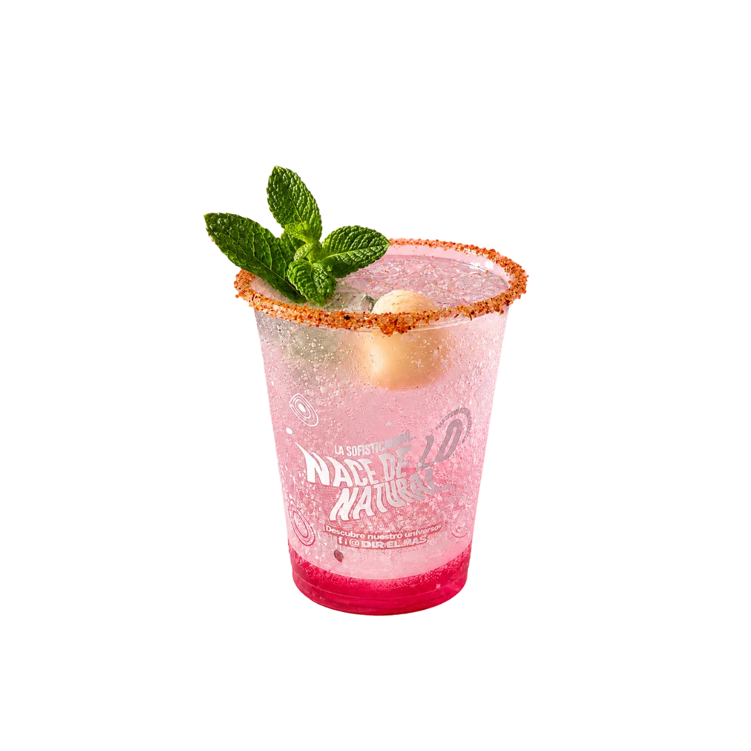 Biche Especial Flower Power