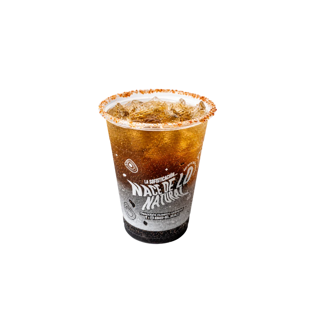Biche Tamarindo